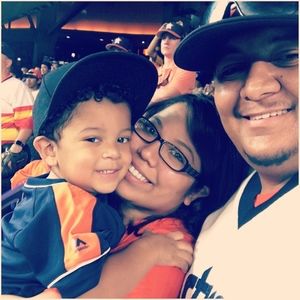 Meet your Posher, Ronald